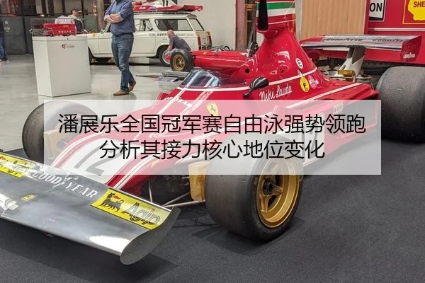 潘展乐全国冠军赛自由泳强势领跑 分析其接力核心地位变化